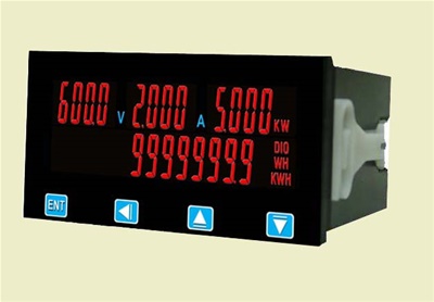 集合式直流電力錶(Smart 485/Low Power)