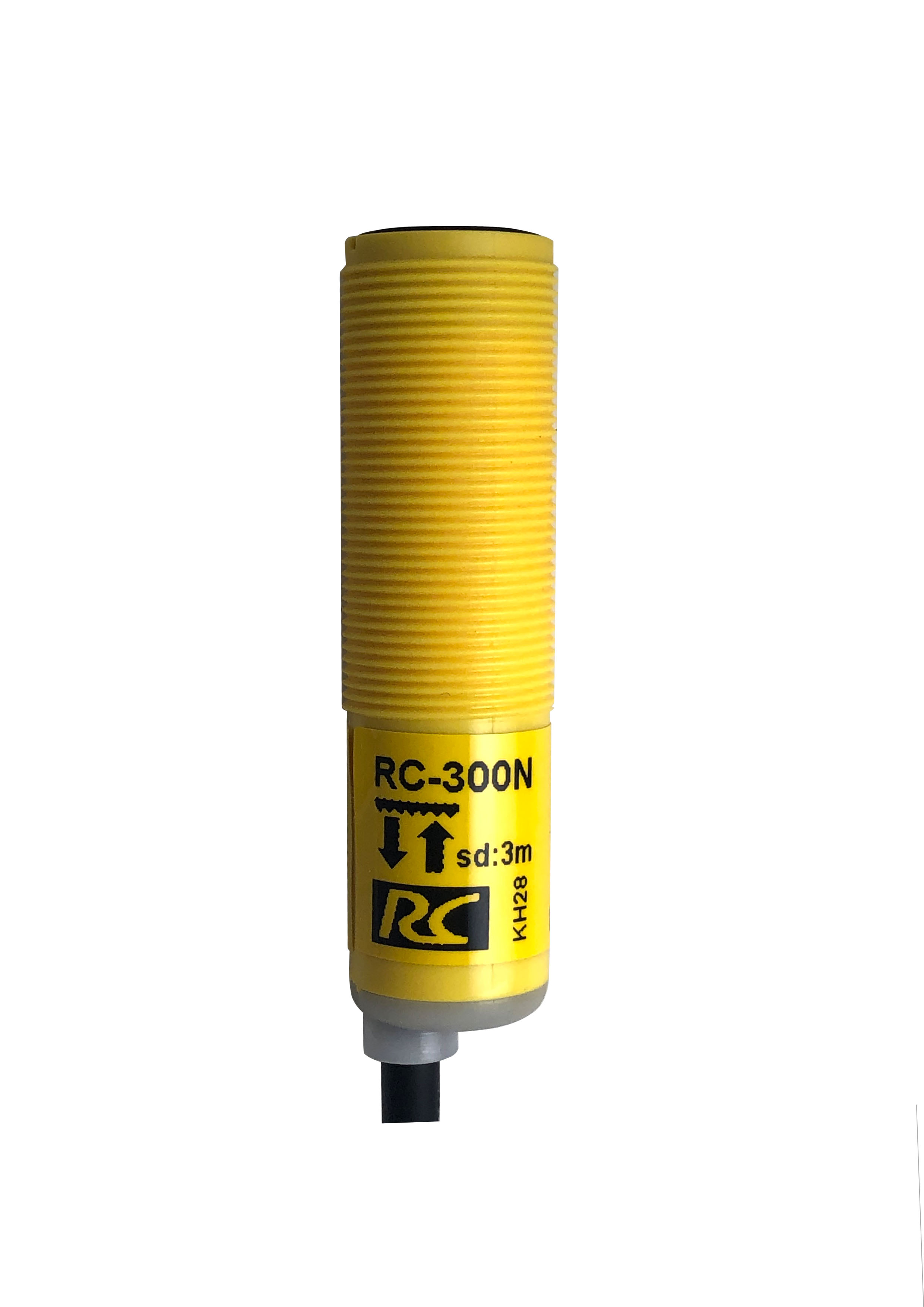 圓管型光電開關 Photoelectric sensor